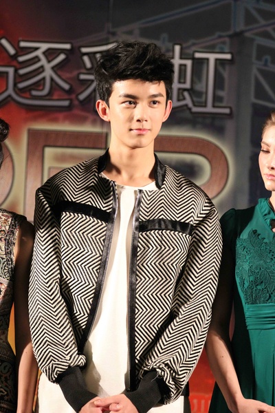 源·彩虹剧照的剧照