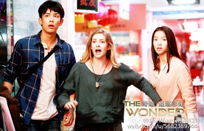 源·彩虹剧照的剧照