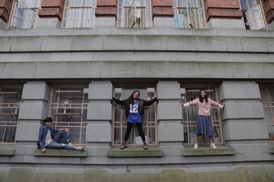 源·彩虹剧照的剧照