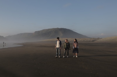 源·彩虹剧照的剧照