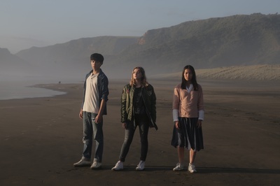 源·彩虹剧照的剧照