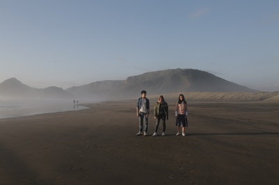 源·彩虹剧照的剧照