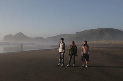 源·彩虹剧照的剧照