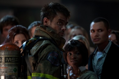 火线反攻剧照的剧照