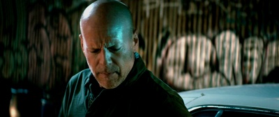 火线反攻剧照的剧照