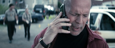 火线反攻剧照的剧照