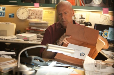 火线反攻剧照的剧照