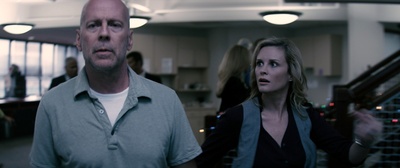 火线反攻剧照的剧照