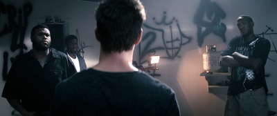 火线反攻剧照的剧照