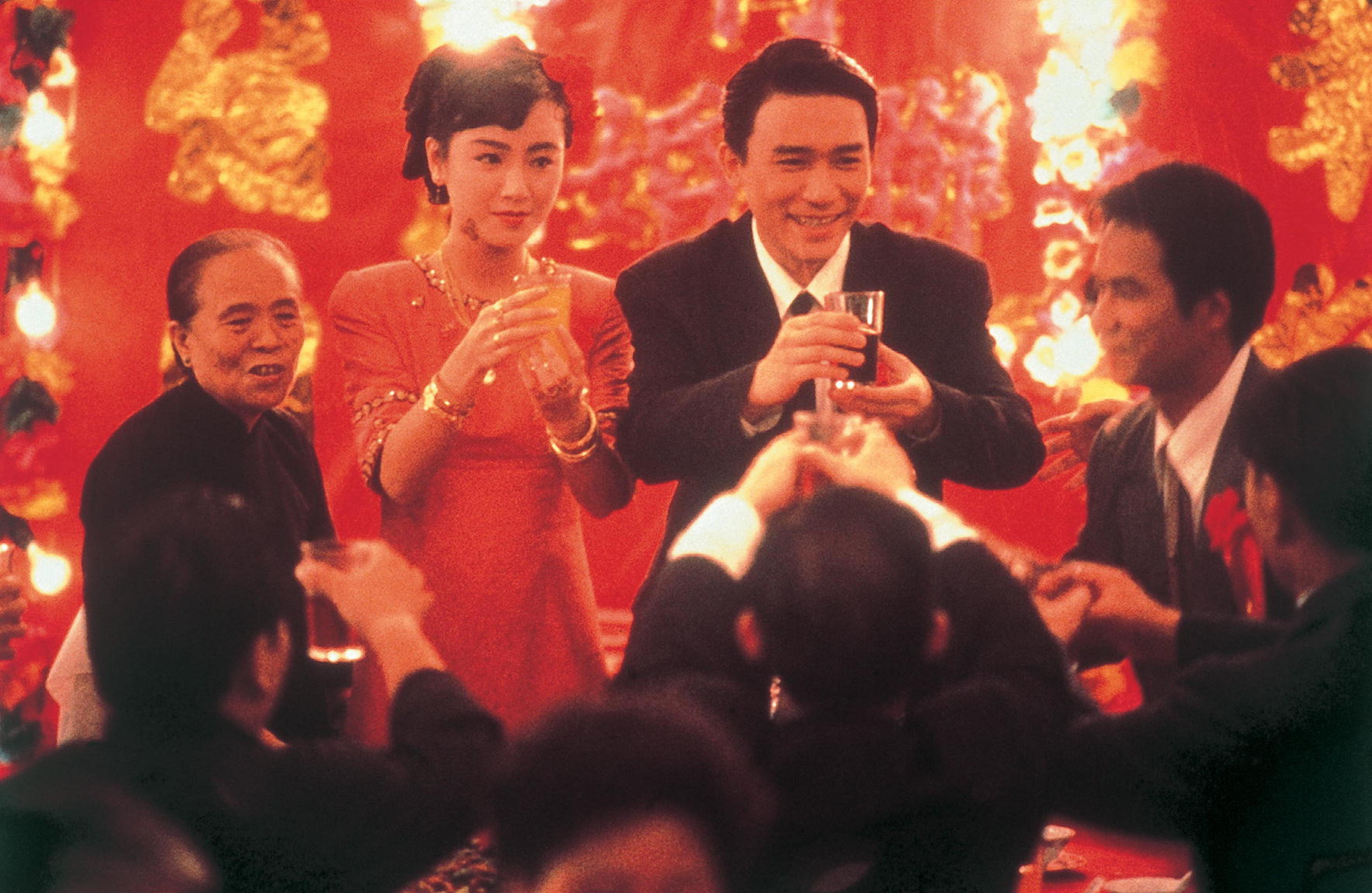 喋血街头剧照的剧照