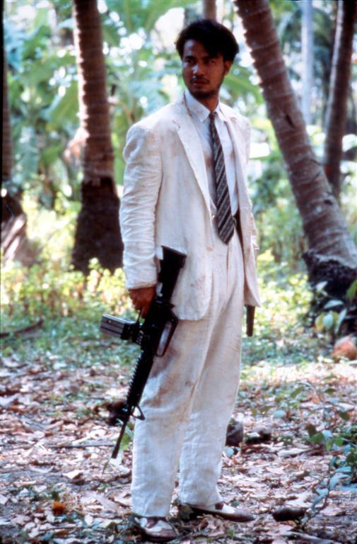 喋血街头剧照的剧照