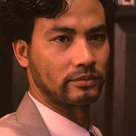 喋血街头剧照的剧照