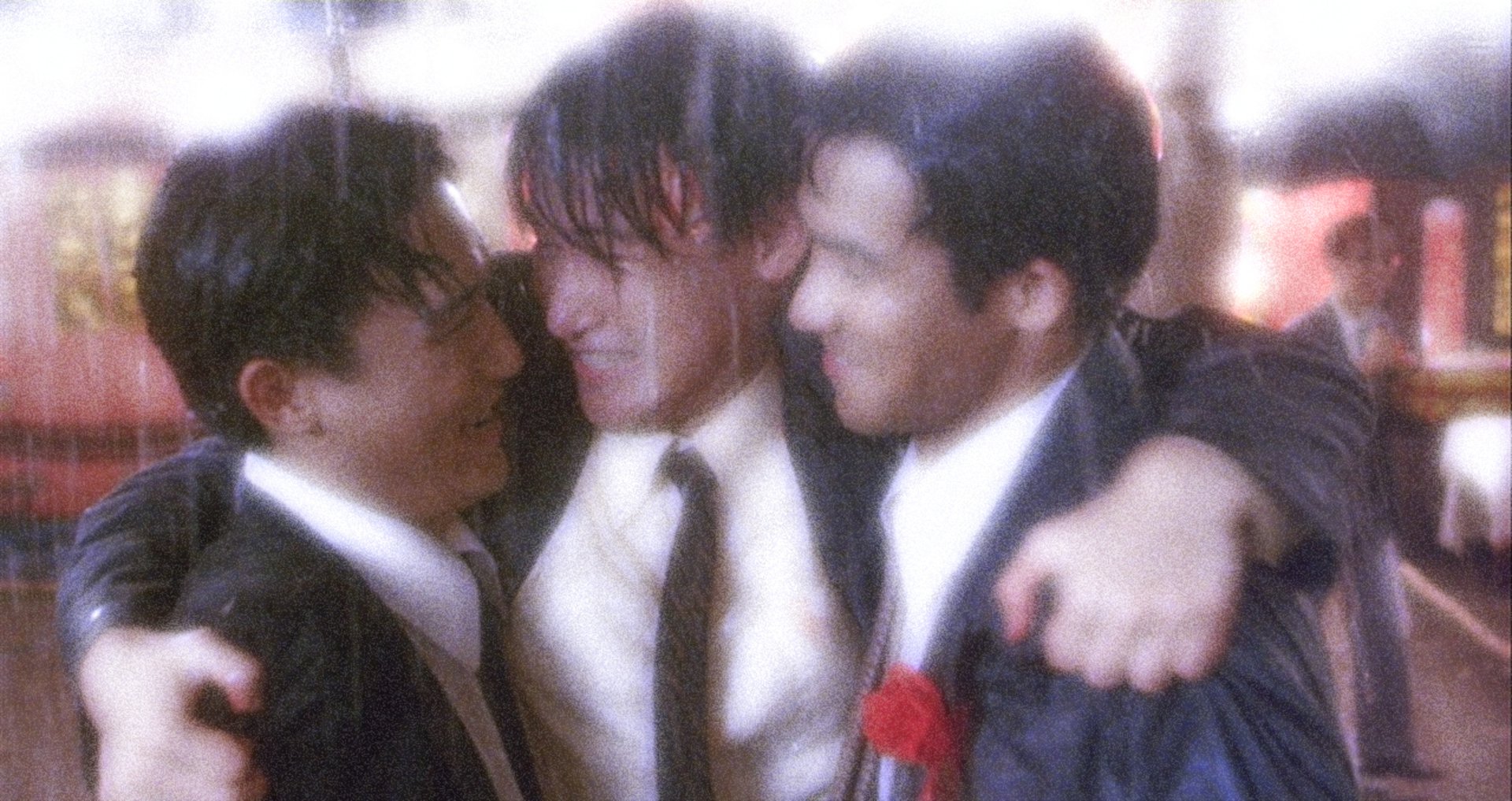 喋血街头剧照的剧照