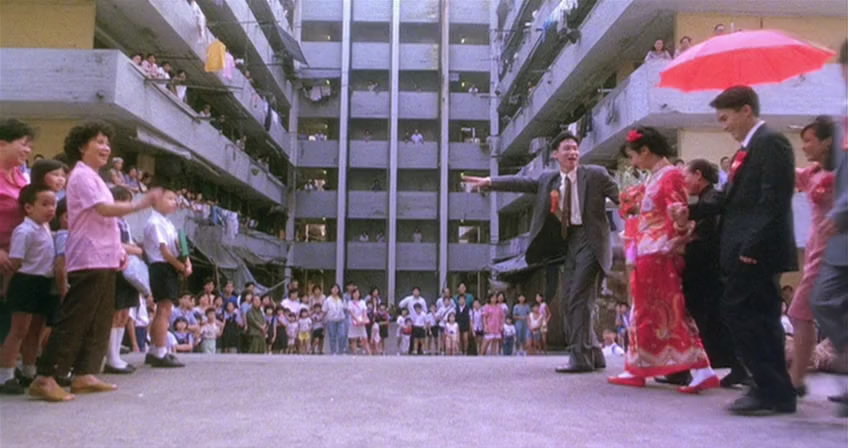 喋血街头剧照的剧照