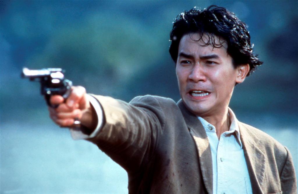 喋血街头剧照的剧照