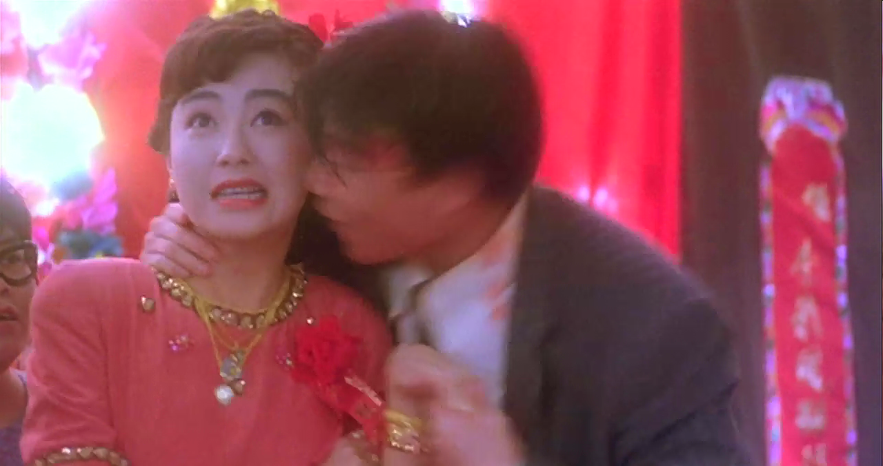 喋血街头剧照的剧照