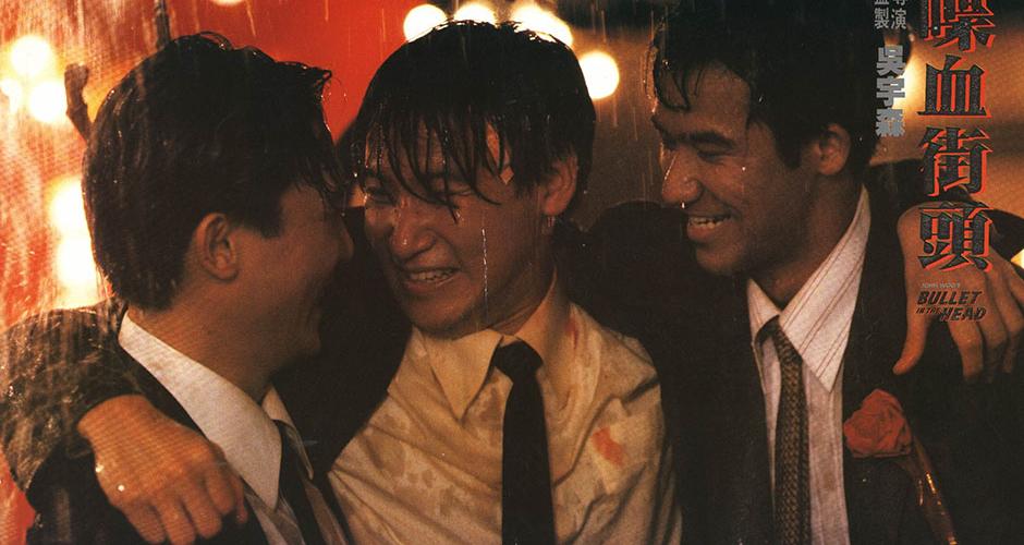 喋血街头剧照的剧照