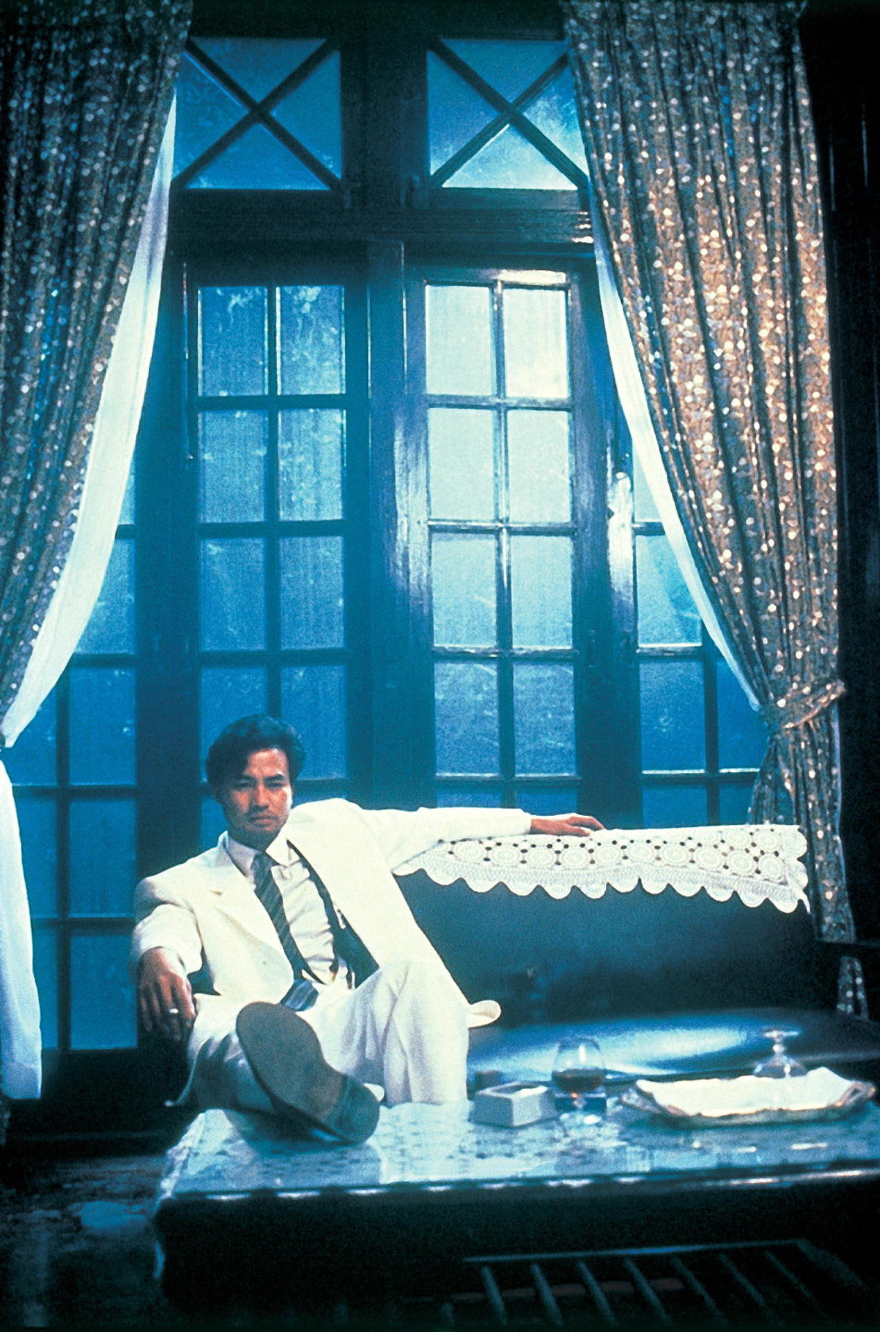 喋血街头剧照的剧照