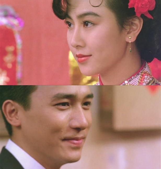 喋血街头剧照的剧照