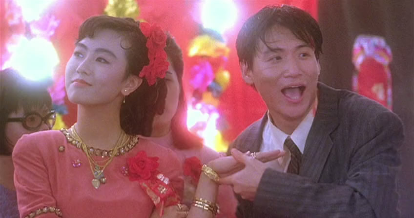 喋血街头剧照的剧照