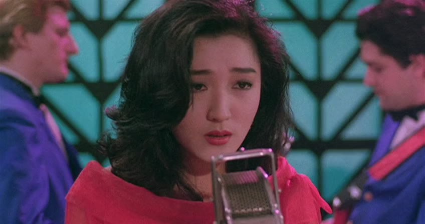 喋血街头剧照的剧照