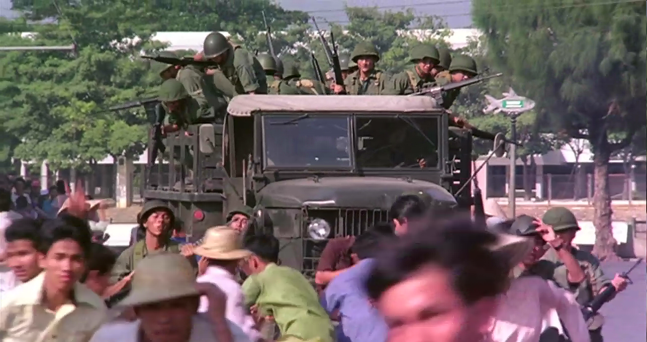 喋血街头剧照的剧照