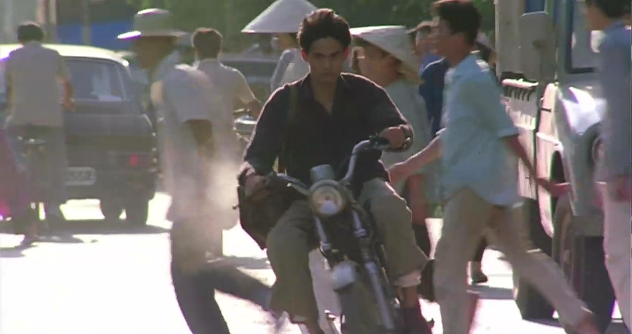 喋血街头剧照的剧照