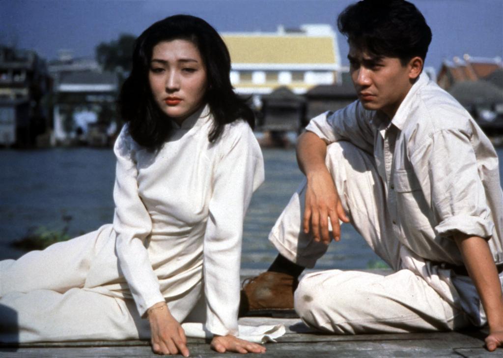 喋血街头剧照的剧照