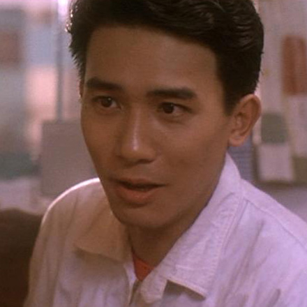 喋血街头剧照的剧照