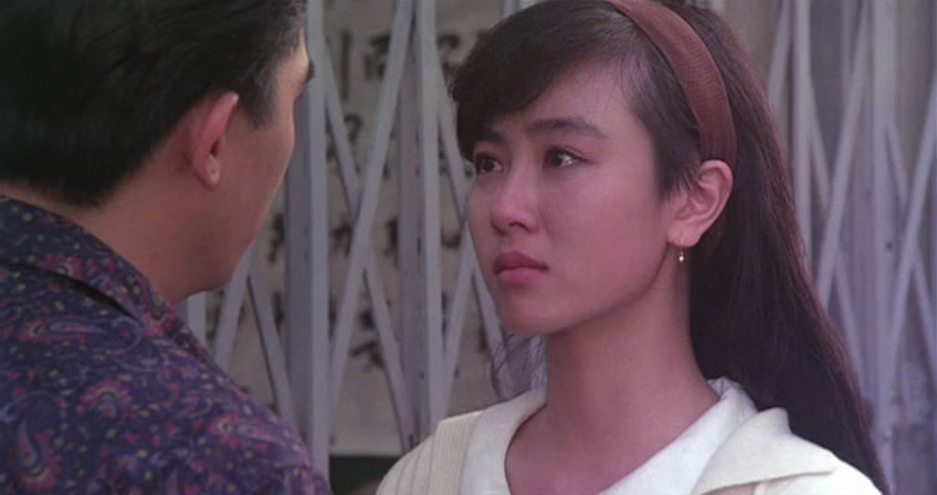 喋血街头剧照的剧照