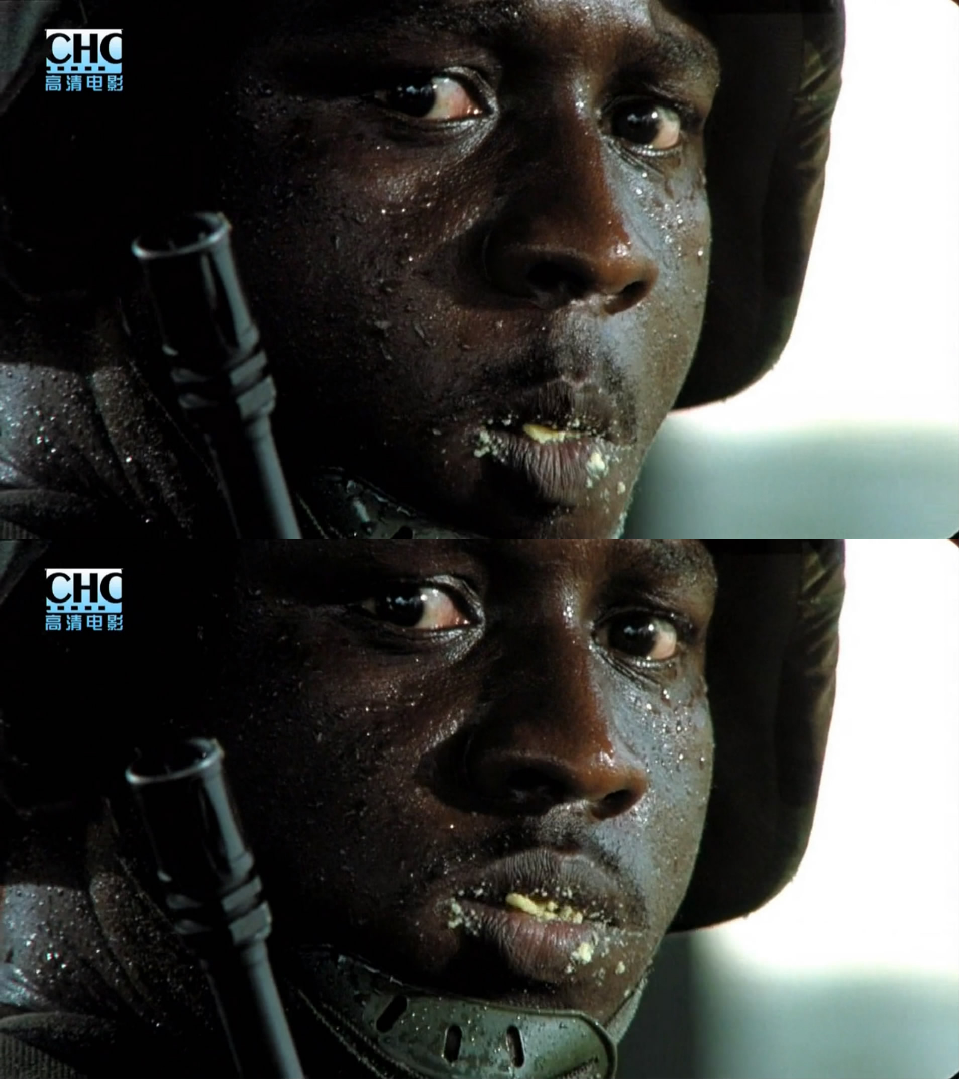 冲出亚马逊剧照的剧照