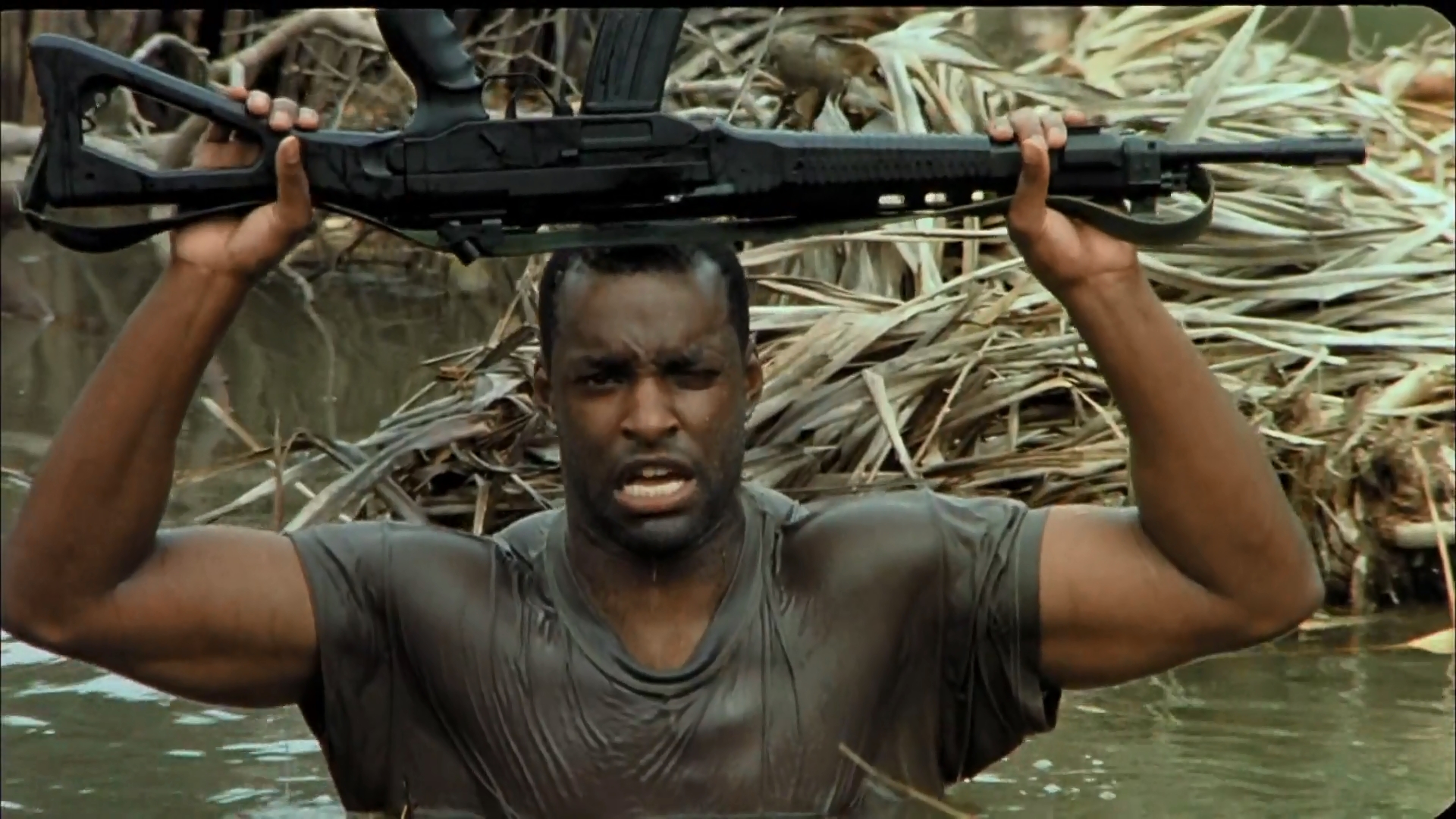 冲出亚马逊剧照的剧照