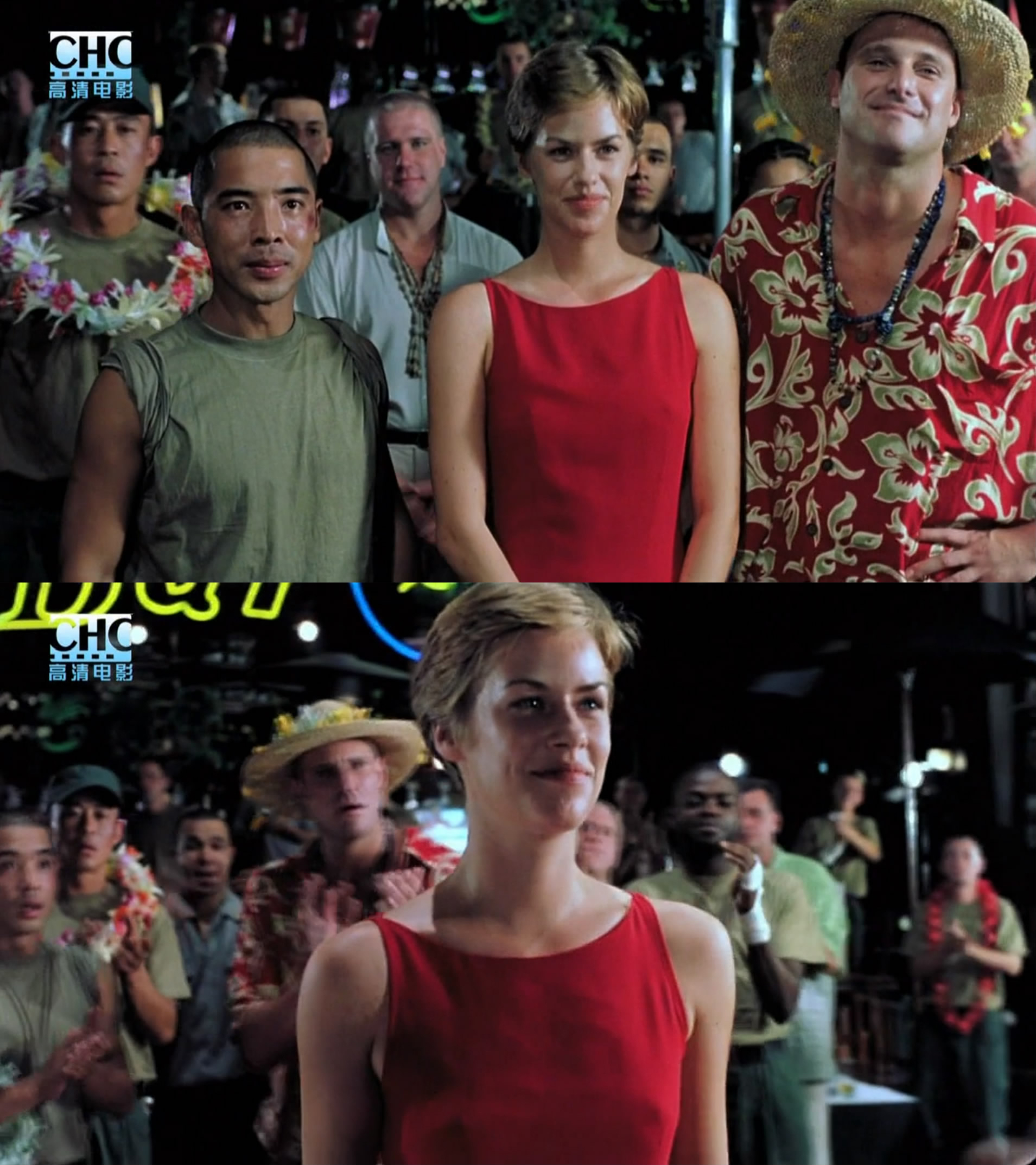 冲出亚马逊剧照的剧照