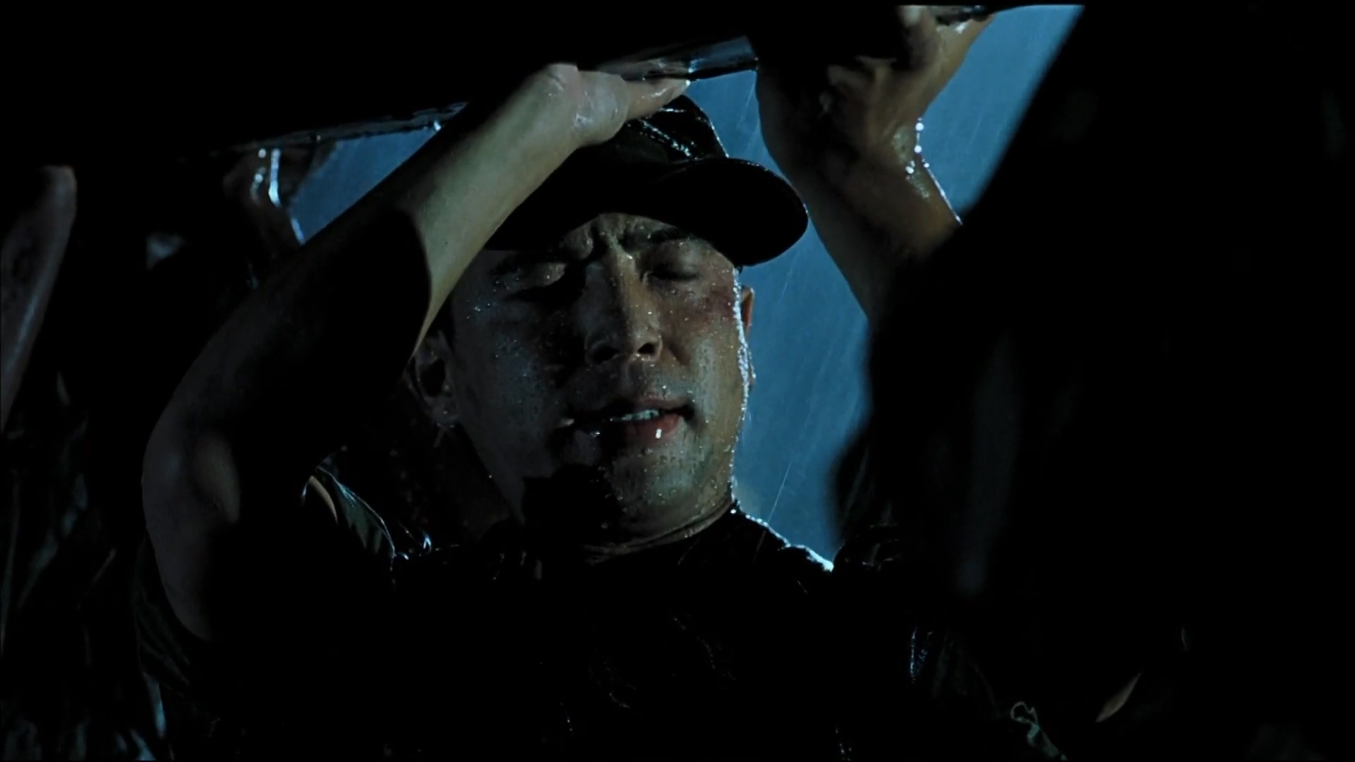 冲出亚马逊剧照的剧照