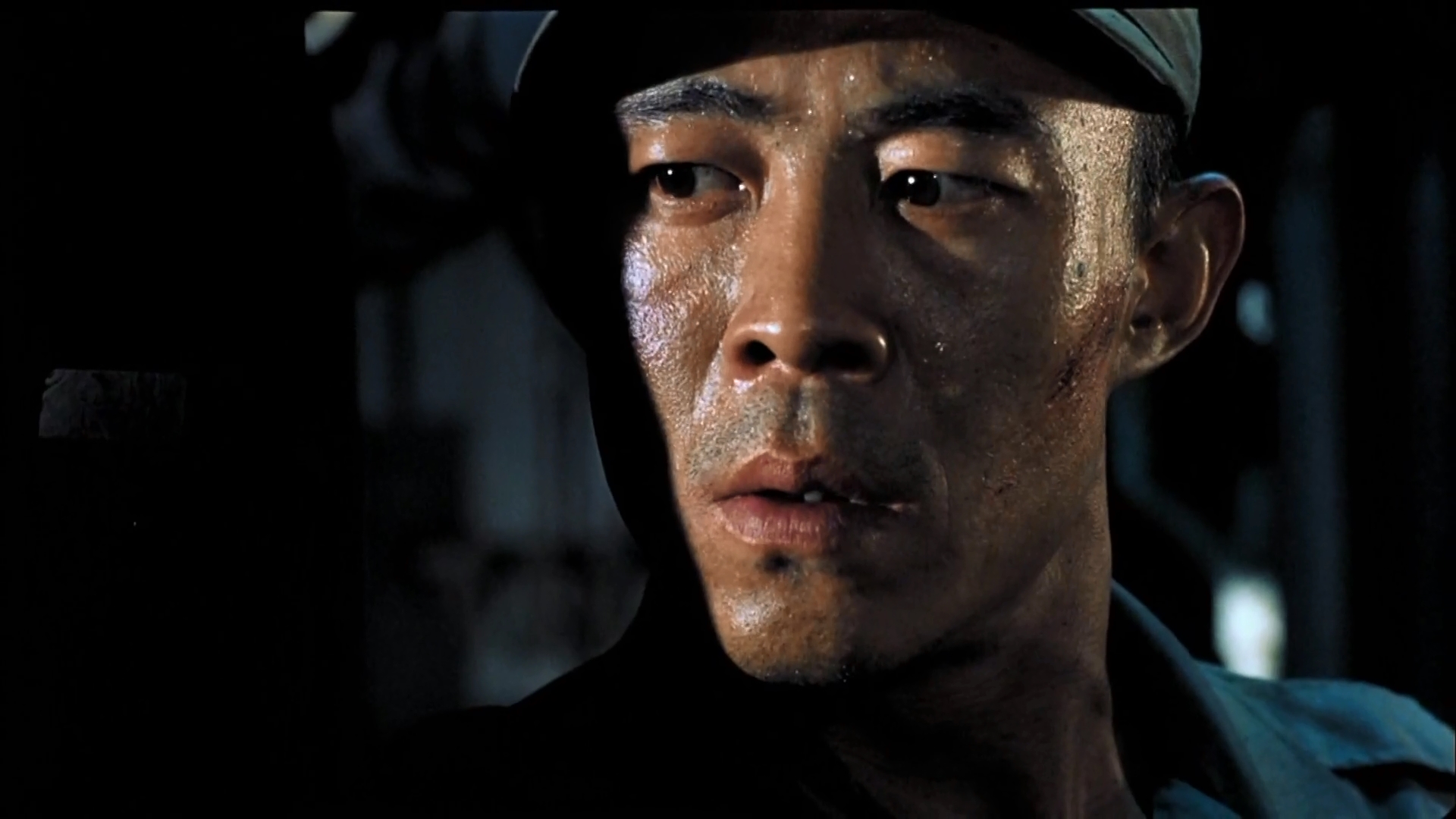 冲出亚马逊剧照的剧照