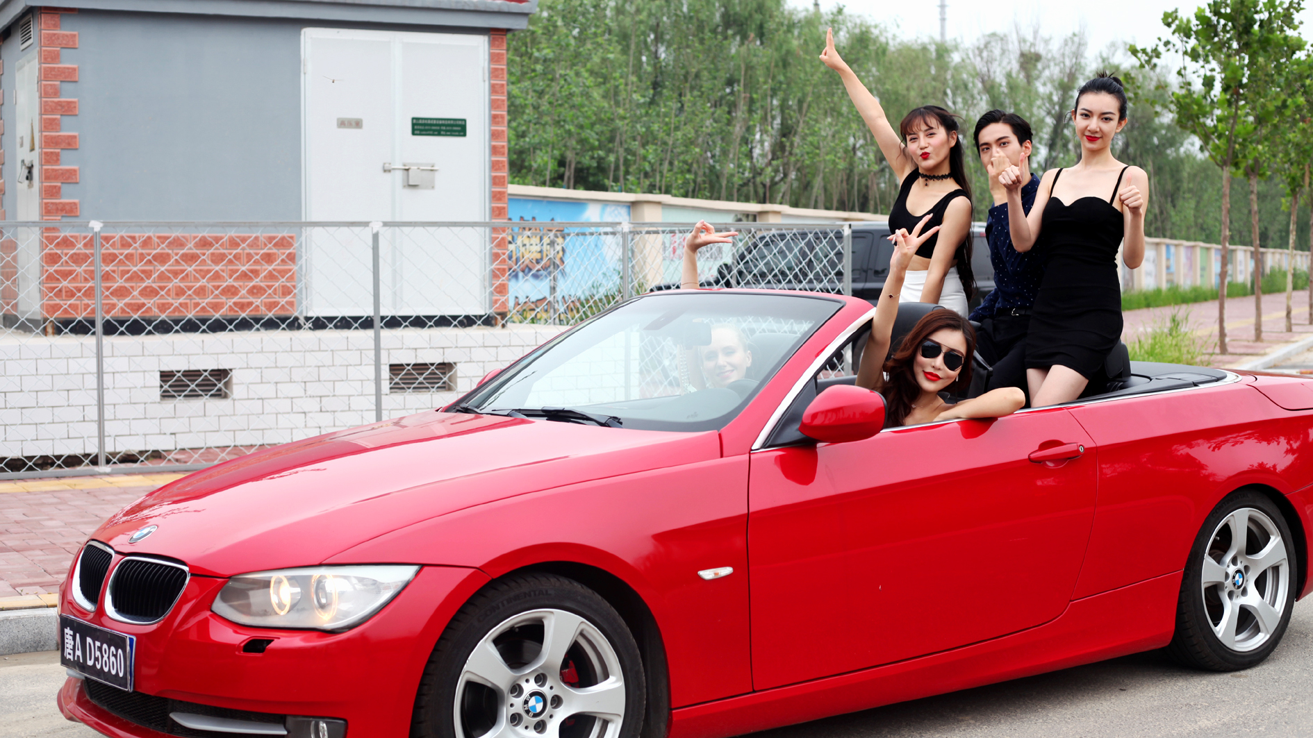 绝色天使之神秘代码剧照的剧照