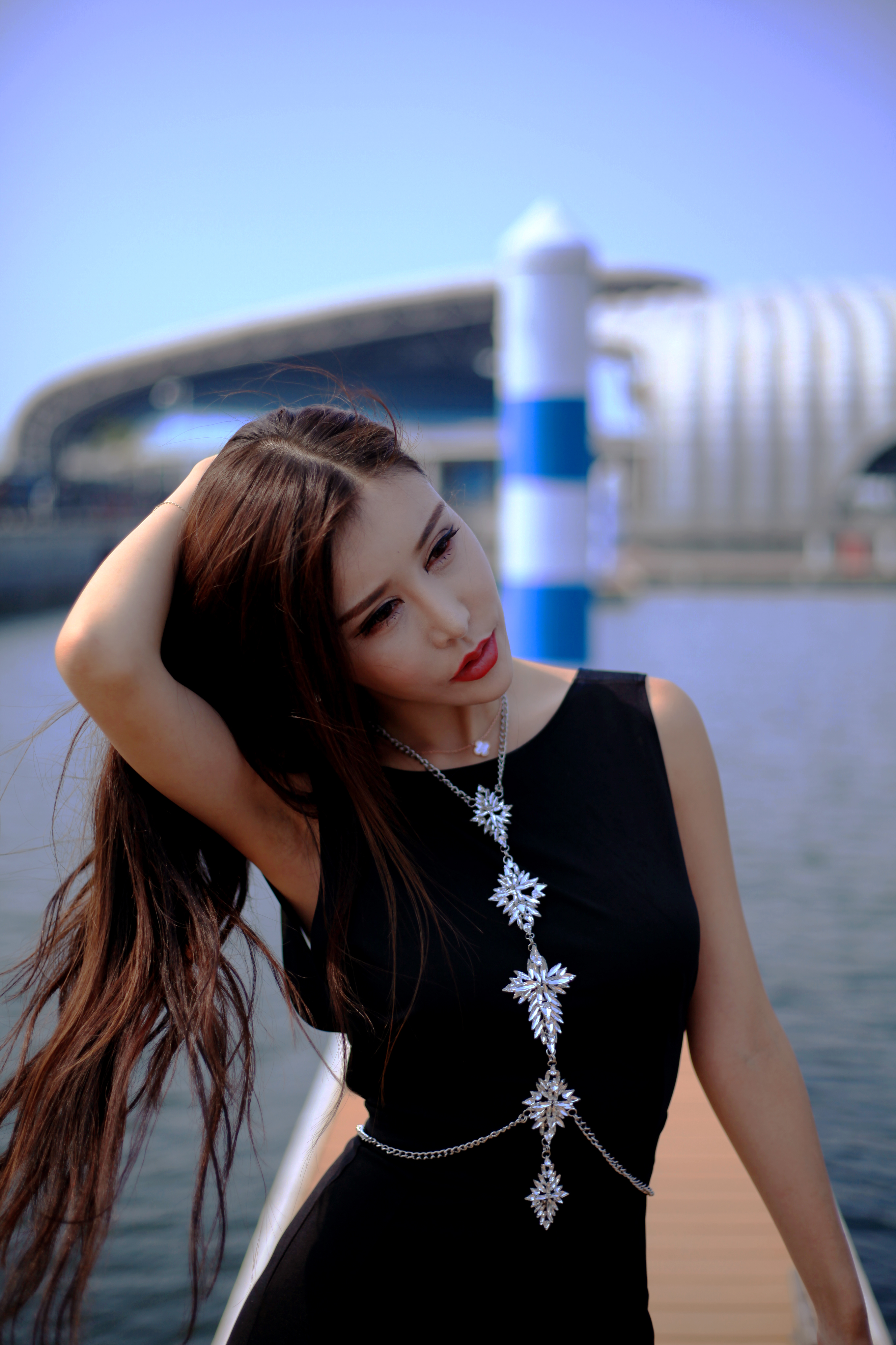 绝色天使之神秘代码剧照的剧照