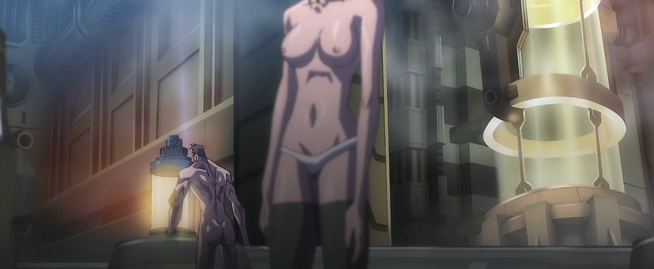 死亡空间：余波剧照的剧照