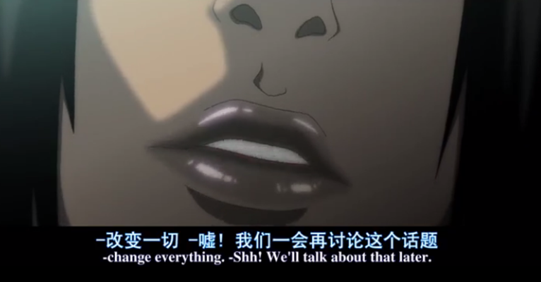 死亡空间：余波剧照的剧照