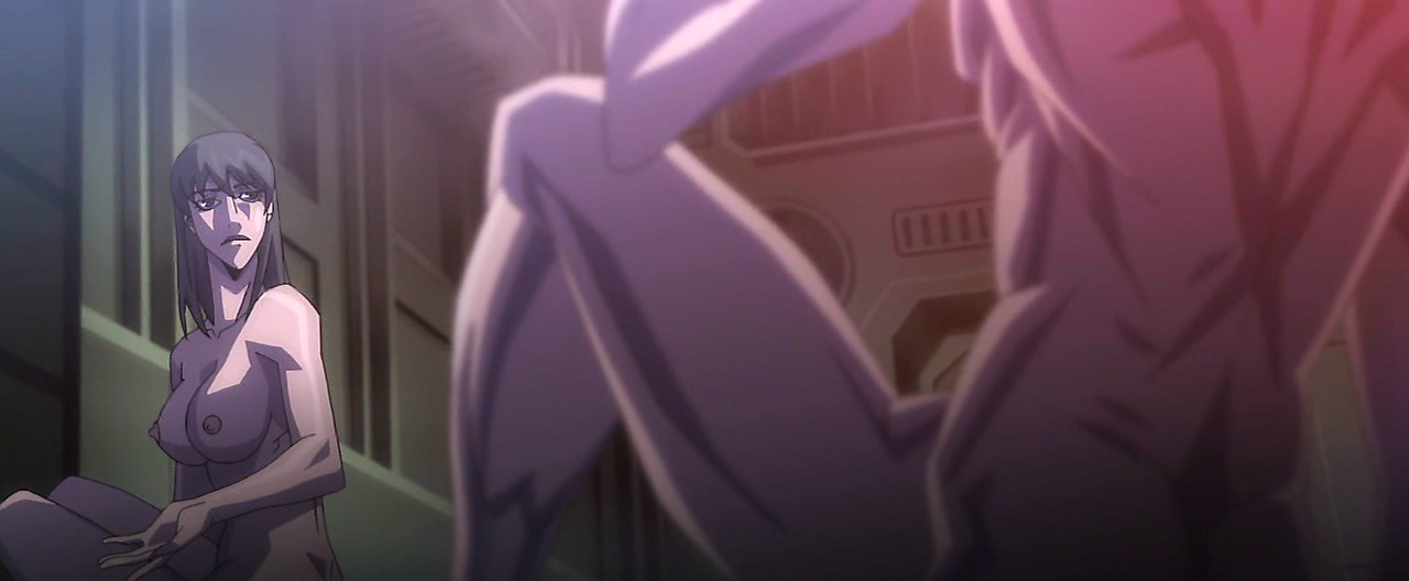 死亡空间：余波剧照的剧照