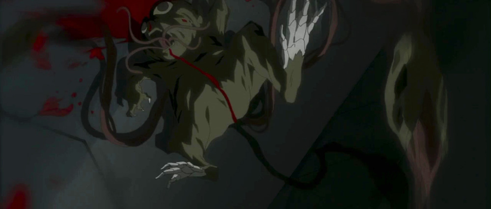 死亡空间：余波剧照的剧照