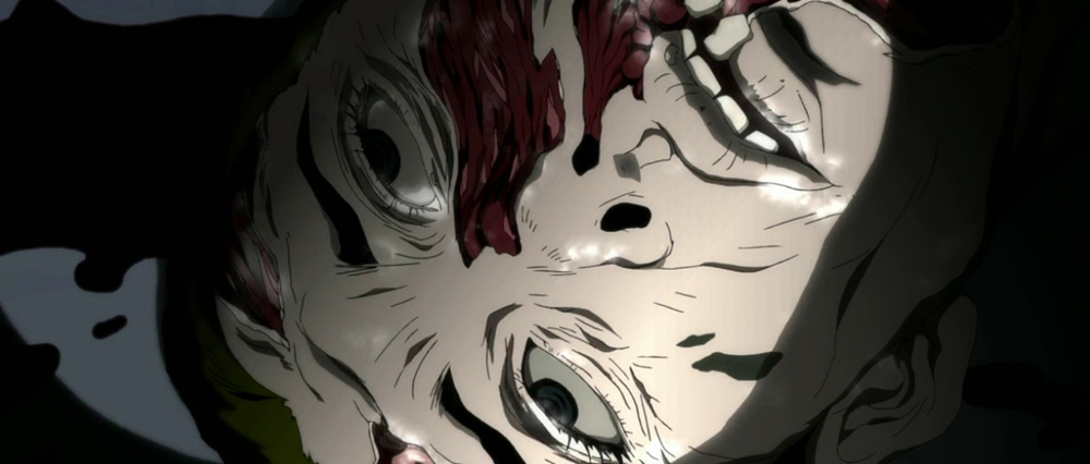 死亡空间：余波剧照的剧照