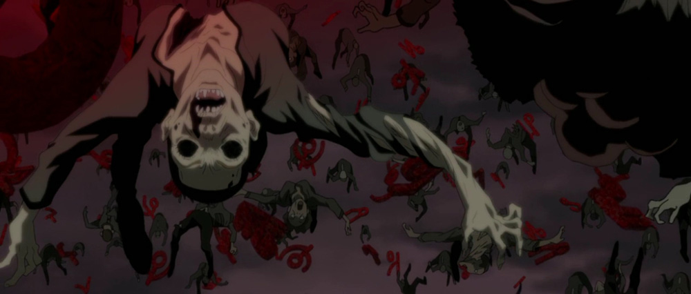 死亡空间：余波剧照的剧照