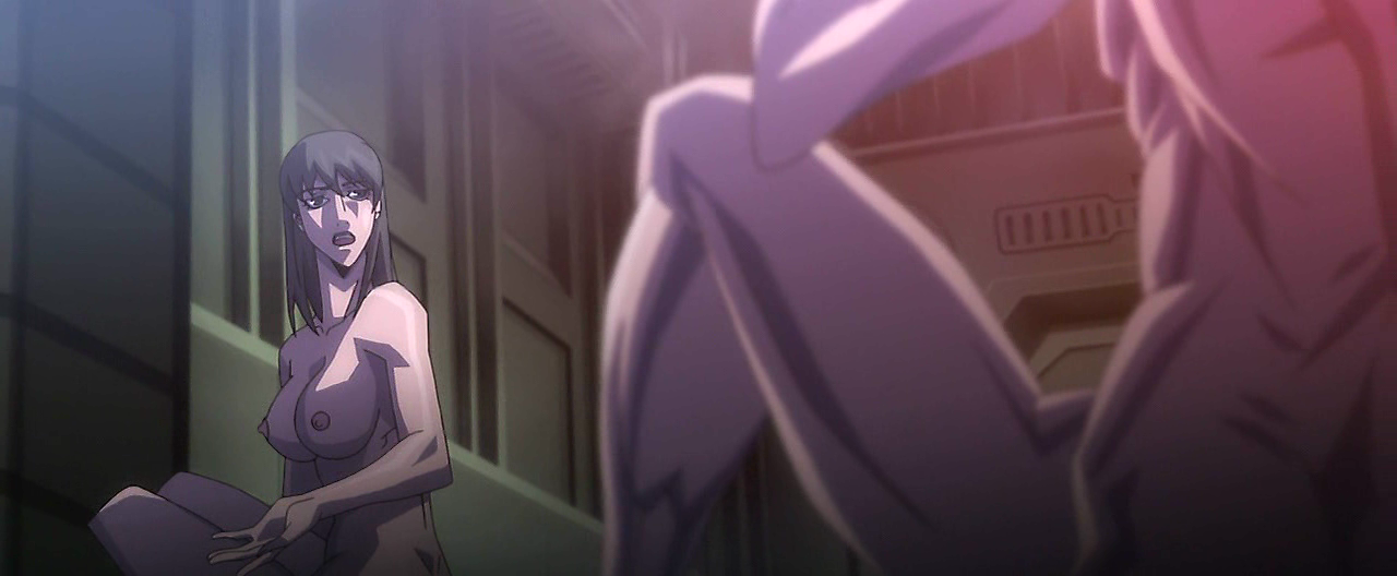 死亡空间：余波剧照的剧照