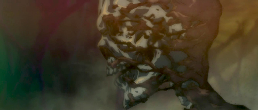 死亡空间：余波剧照的剧照