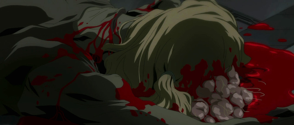 死亡空间：余波剧照的剧照