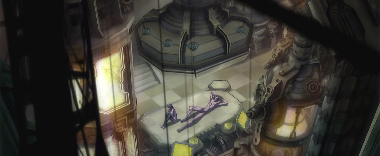 死亡空间：余波剧照的剧照