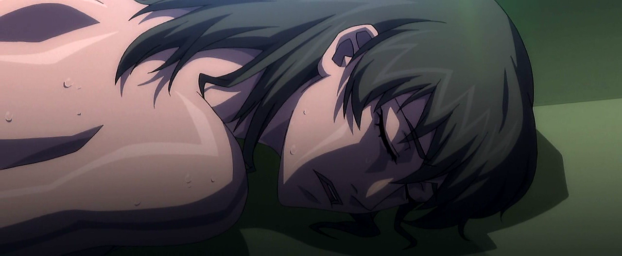 死亡空间：余波剧照的剧照