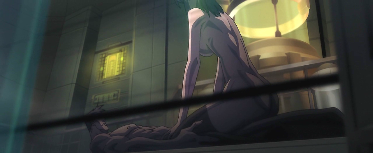 死亡空间：余波剧照的剧照