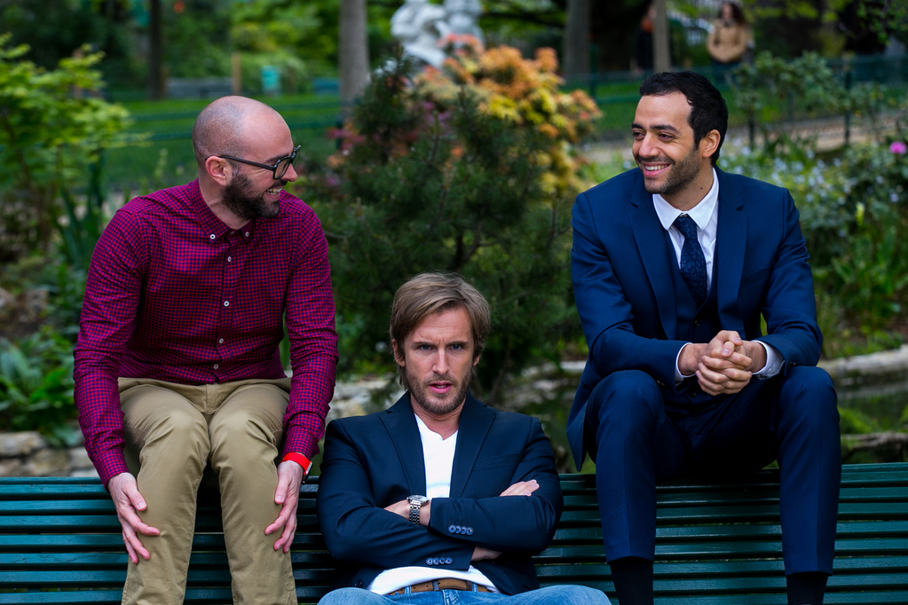 借口.com剧照的剧照